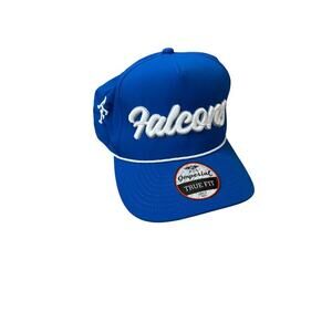 New Air Force Falcons hat cap embroidered adjustable Pepsi Logo flat bill